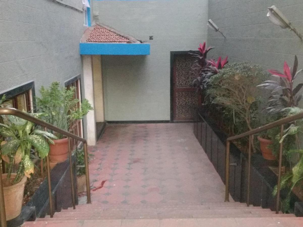 Eco Rooms Non-Ac - Mumbai, Mumbai